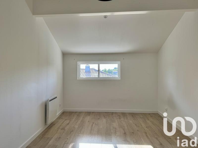 Maison - 147 m² - 5 pièces