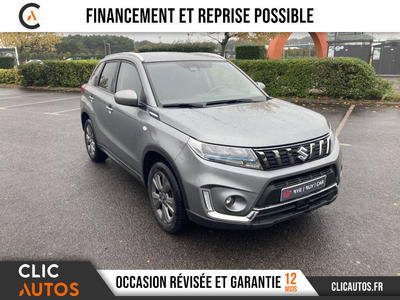 Suzuki Vitara Privilège