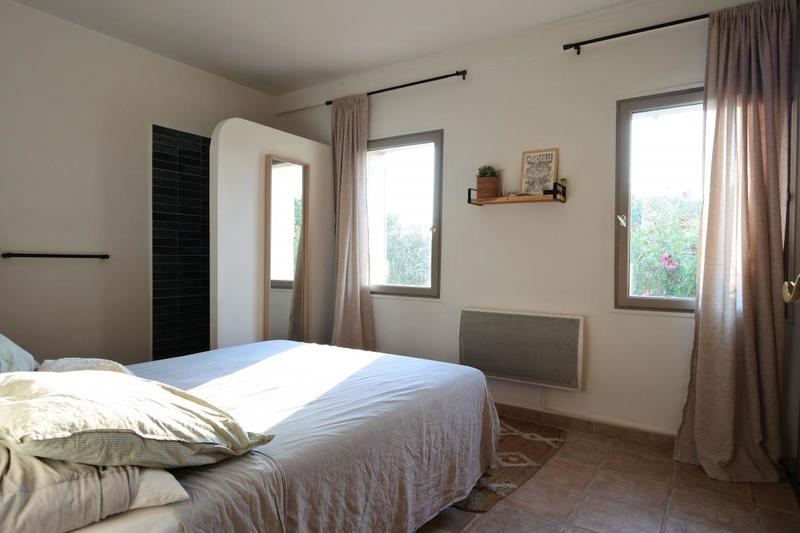 Maison - 107 m² - 4 pièces