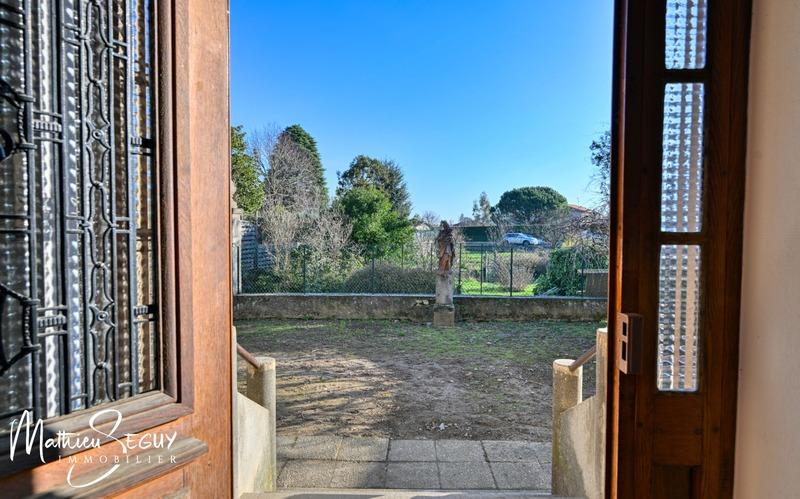 Maison - 162 m² - 8 pièces