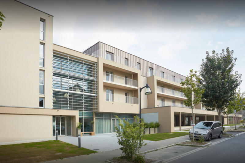 Appartement - 26 m² - 1 pièce