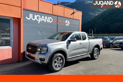 Ford Ranger Tdci 170 Bvm Xlt Rideau s