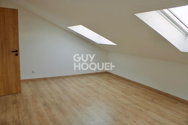 Appartement - 94 m² - 3 pièces