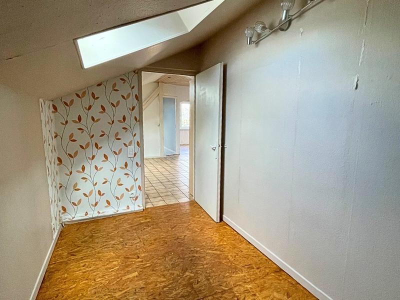 Maison - 158 m² - 7 pièces
