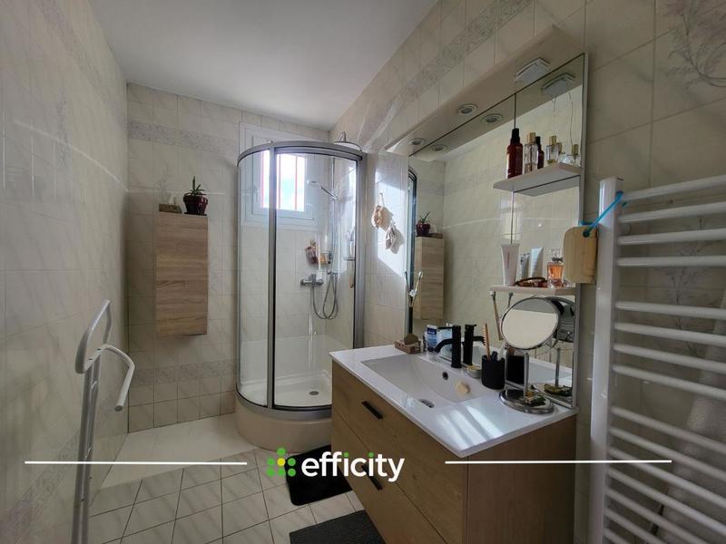 Maison - 117 m² - 6 pièces