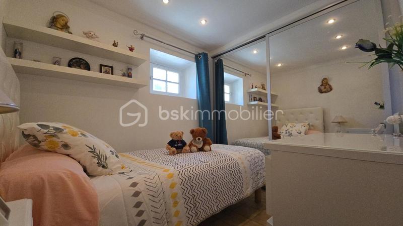 Maison - 119 m² - 4 pièces