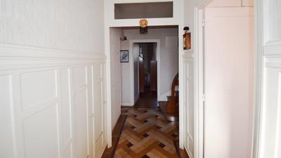 Maison - 92 m² - 5 pièces