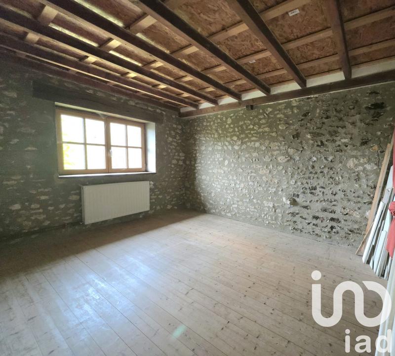 Maison de campagne - 207 m² - 7 pièces