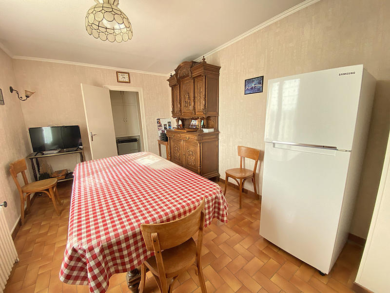 Maison - 172 m² - 5 pièces