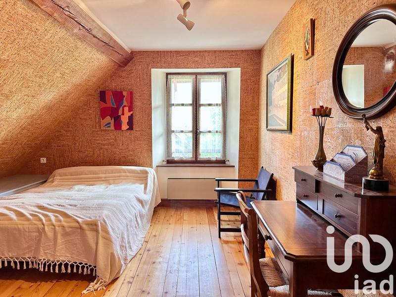 Maison - 372 m² - 14 pièces