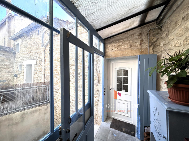 Maison - 184 m² - 8 pièces