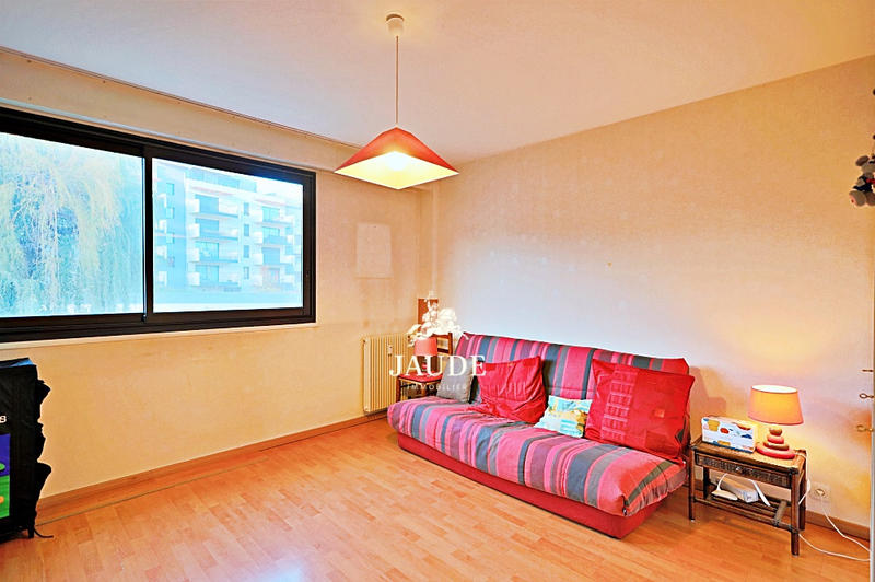 Appartement - 113 m² - 6 pièces