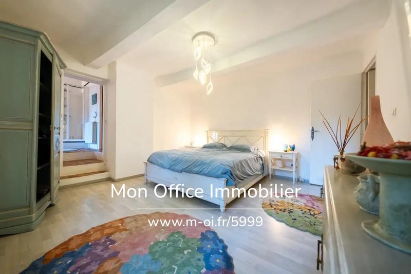 Maison de campagne - 290 m² - 10 pièces