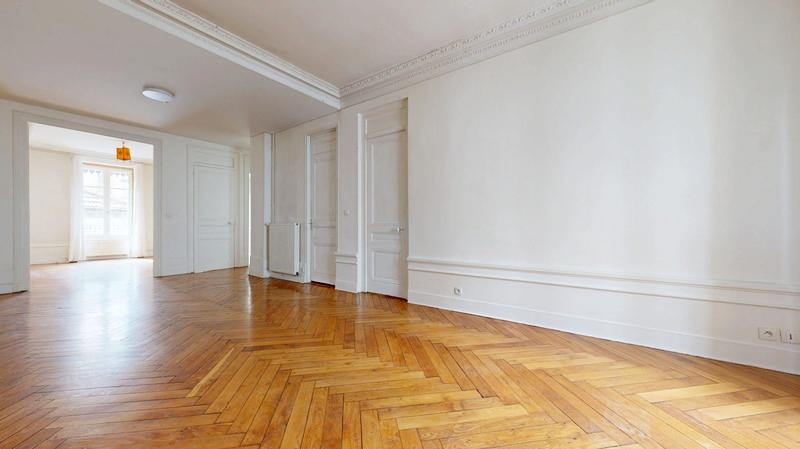 Appartement - 78 m² - 3 pièces