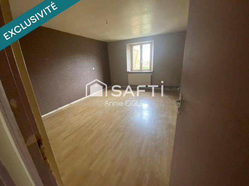 Maison - 146 m² - 6 pièces