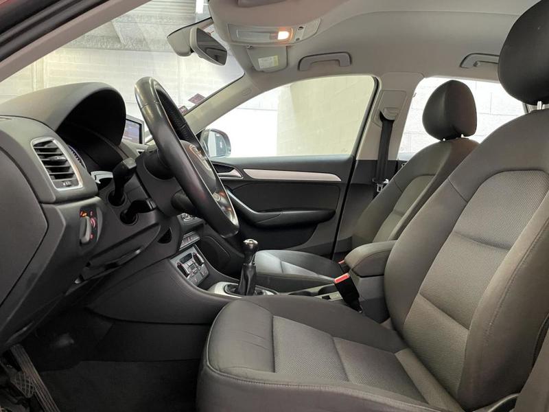 Audi Q3 2.0 Tdi 150 Ch Ambiente - Garantie 6 Mois