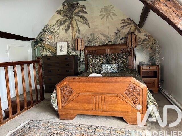 Maison de campagne - 226 m² - 8 pièces