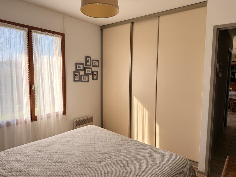 Maison - 94 m² - 4 pièces