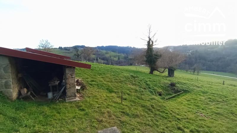 Ferme - 117 m² - 8 pièces