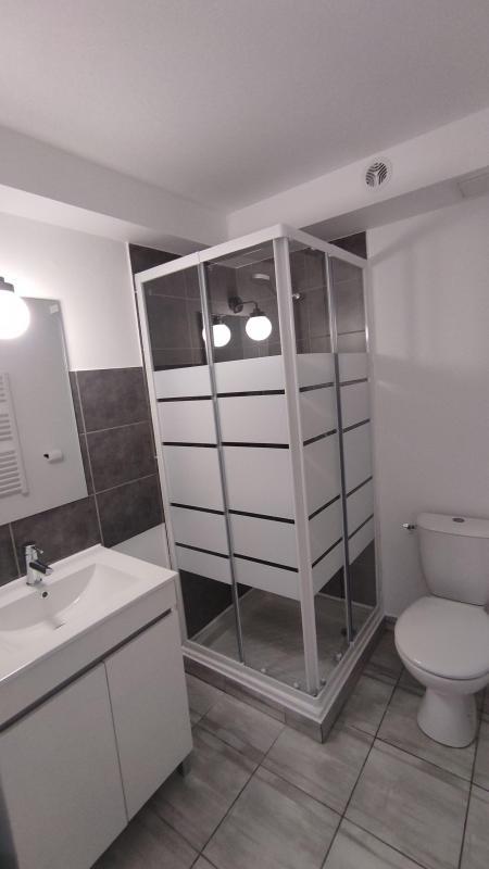 Appartement - 26 m² - 1 pièce