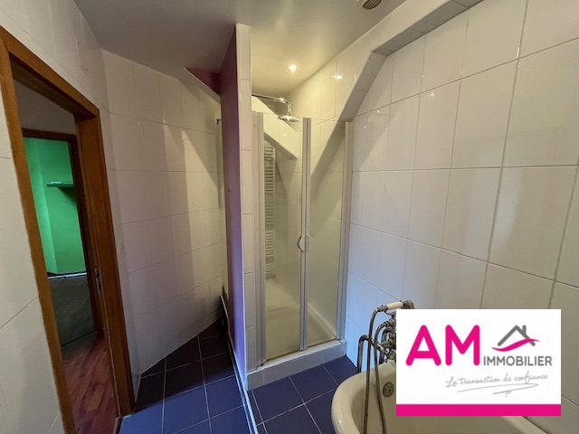 Appartement - 109 m² - 5 pièces