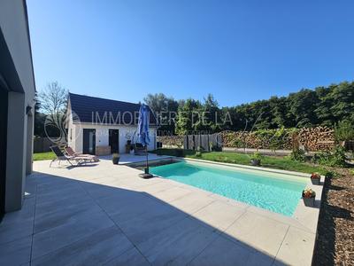 Villa - 177 m² - 7 pièces