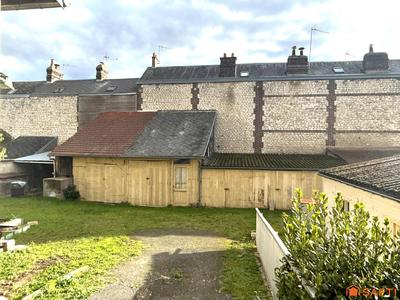 Maison - 80 m² - 3 pièces