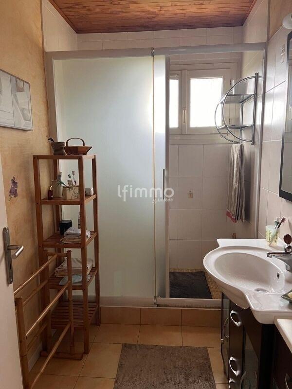 Maison - 127 m² - 8 pièces