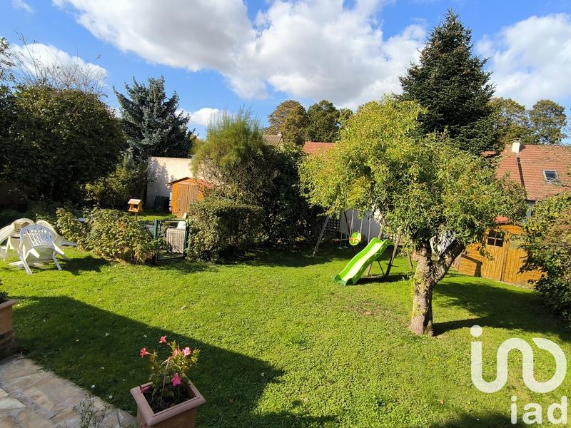 Maison - 142 m² - 7 pièces