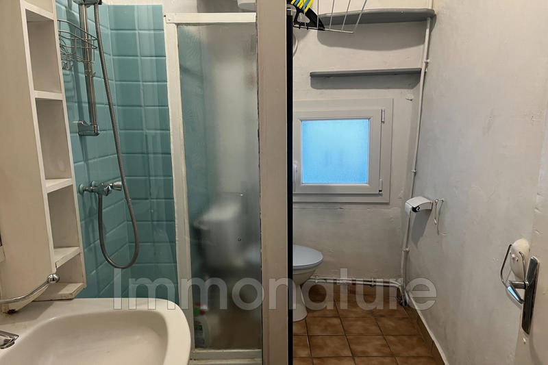 Duplex - 28 m² - 2 pièces