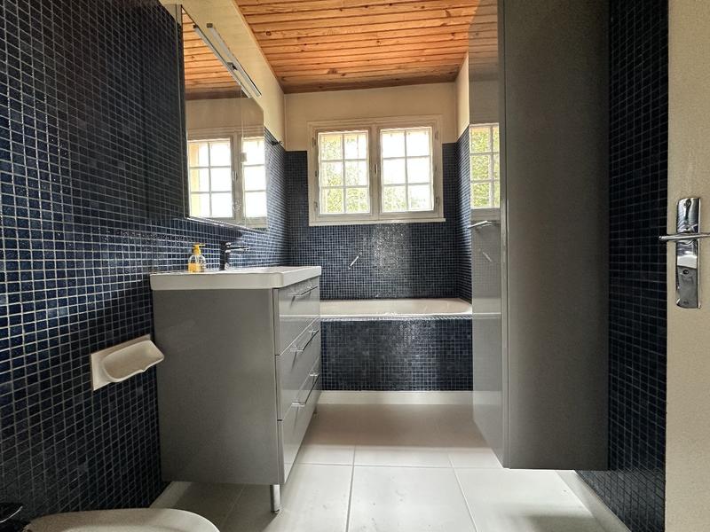 Maison - 172 m² - 5 pièces