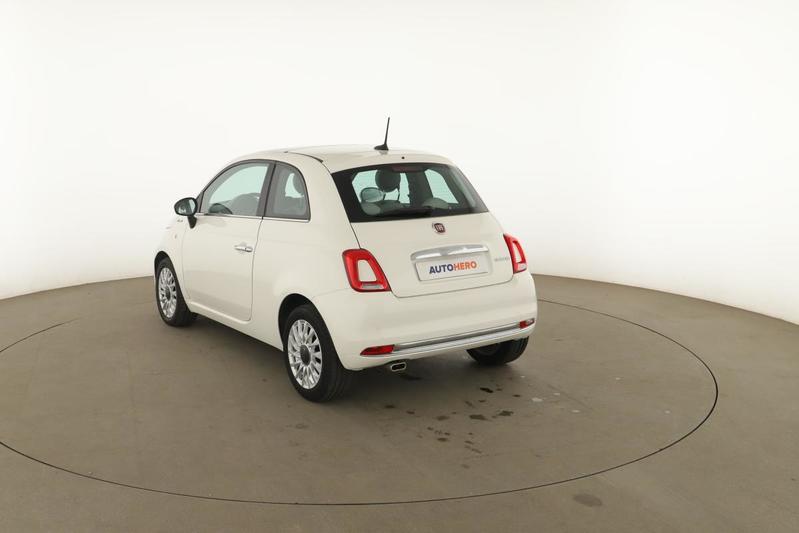 Fiat 500 1.0 Hybrid Bsg Dolcevita 70 ch