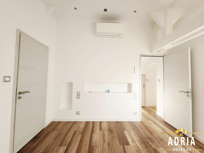 Maison - 71 m² - 4 pièces