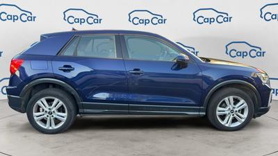 Audi Q2 I 1.5 Tfsi 150 s-Tronic 7 Business Line - Automatique