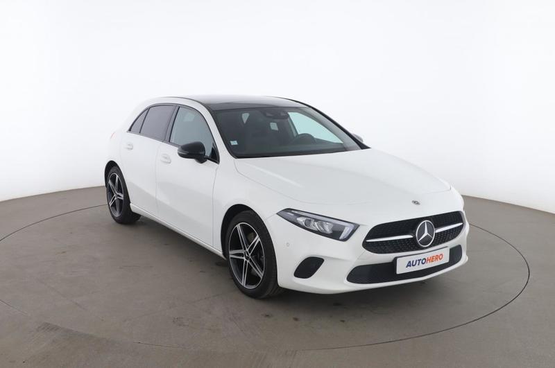 Mercedes Classe a 250 7g-Dct 225 ch