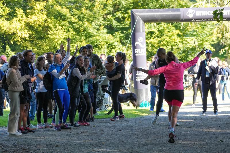 Run for Planet #6 Nantes