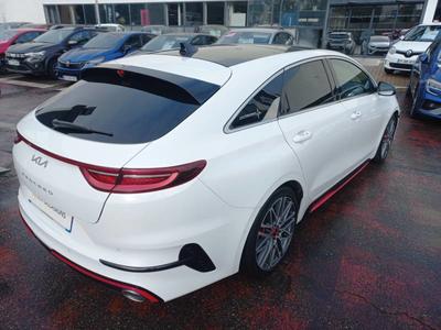 Kia Pro_cee'd Proceed 1.6 t-GDi 204 ch Dct7 Gt