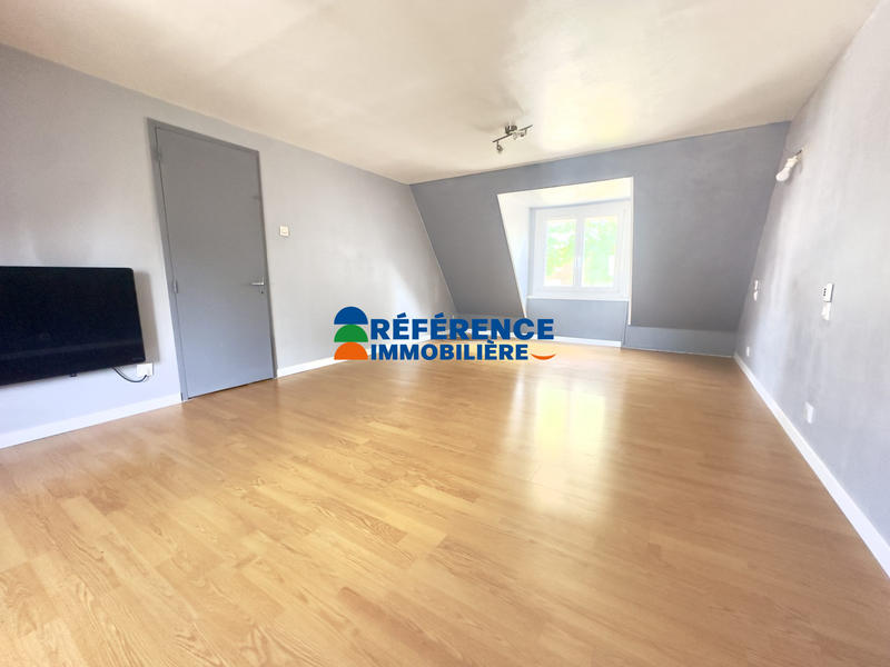 Maison - 101 m² - 4 pièces