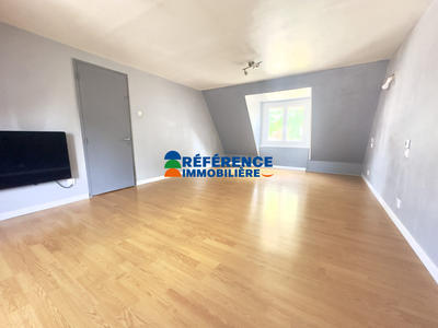 Maison - 101 m² - 4 pièces