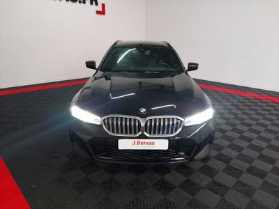 Bmw Série 3 Touring 320d xDrive 190ch m Sport Bva8