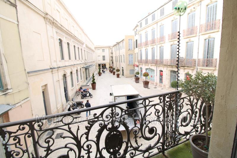 Appartement - 69 m² - 2 pièces