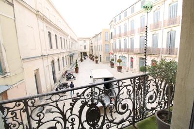 Appartement - 69 m² - 2 pièces