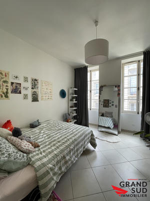 Appartement - 79 m² - 3 pièces