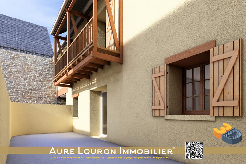 Immeuble - 159 m² - 9 pièces