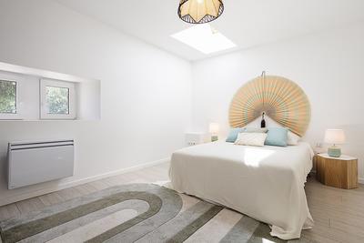 Appartement - 115 m² - 5 pièces