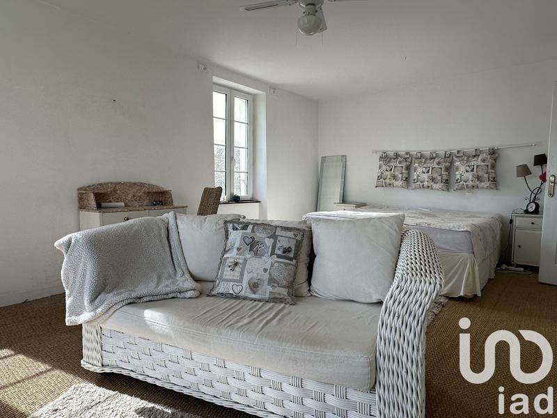 Maison de campagne - 250 m² - 9 pièces