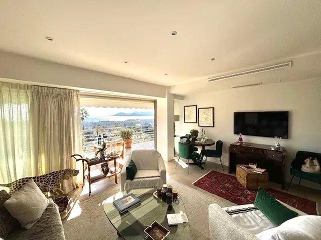 Appartement - 78 m² - 3 pièces