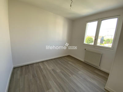 Maison - 55 m² - 3 pièces