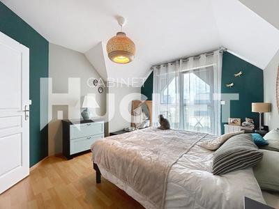 Maison - 162 m² - 7 pièces