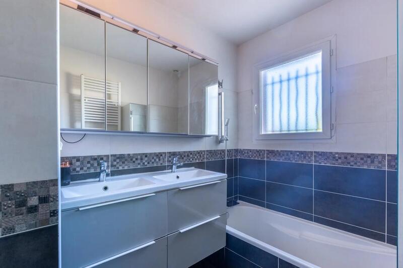 Maison - 176 m² - 5 pièces